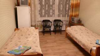 Лоджи nakvinės namai Mano kelias Вильнюс Семейный номер с общей ванной комнатой-3