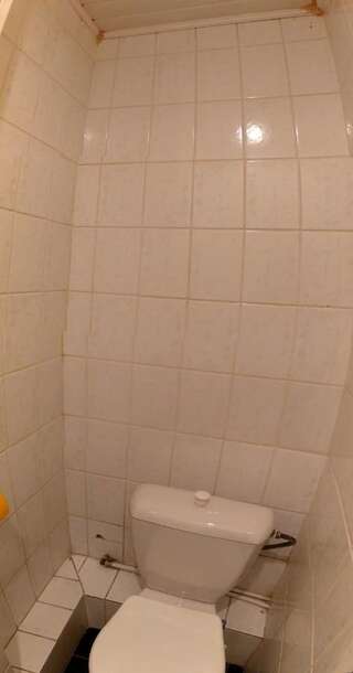 Лоджи nakvinės namai Mano kelias Вильнюс Трехместный номер с общей ванной комнатой-3