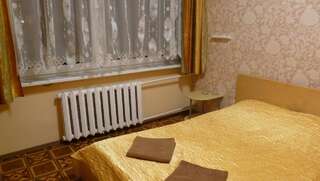 Лоджи nakvinės namai Mano kelias Вильнюс Двухместный номер с 1 кроватью-4