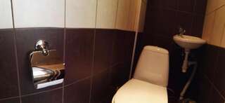 Лоджи nakvinės namai Mano kelias Вильнюс Двухместный номер с 1 кроватью-5