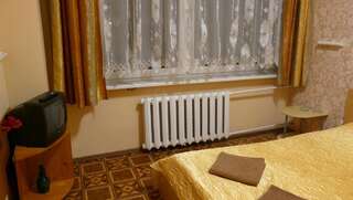 Лоджи nakvinės namai Mano kelias Вильнюс Двухместный номер с 1 кроватью-1