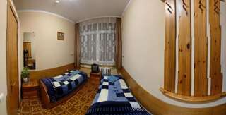 Лоджи nakvinės namai Mano kelias Вильнюс Двухместный номер с 2 отдельными кроватями-7