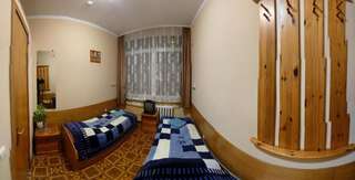 Лоджи nakvinės namai Mano kelias Вильнюс Двухместный номер с 2 отдельными кроватями-2