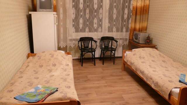 Лоджи nakvinės namai Mano kelias Вильнюс-13