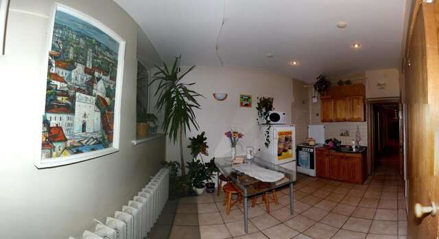 Лоджи nakvinės namai Mano kelias Вильнюс-17