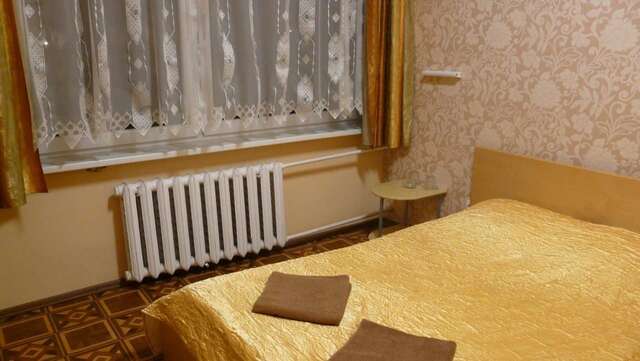 Лоджи nakvinės namai Mano kelias Вильнюс-18