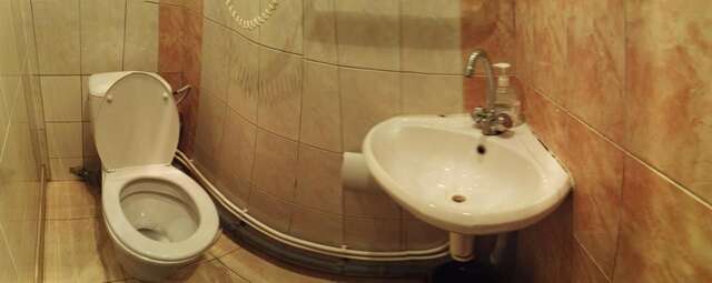 Лоджи nakvinės namai Mano kelias Вильнюс-20