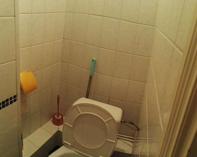 Лоджи nakvinės namai Mano kelias Вильнюс-21