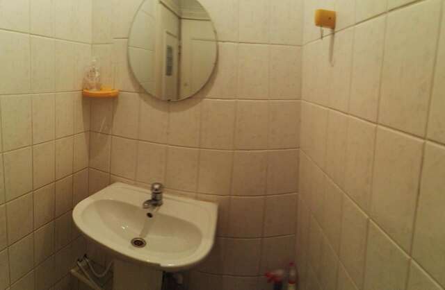 Лоджи nakvinės namai Mano kelias Вильнюс-22