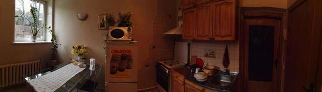 Лоджи nakvinės namai Mano kelias Вильнюс-27