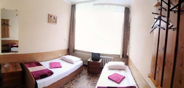 Лоджи nakvinės namai Mano kelias Вильнюс-29