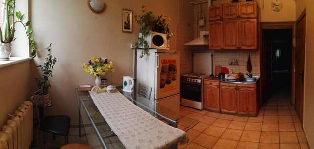 Лоджи nakvinės namai Mano kelias Вильнюс-30