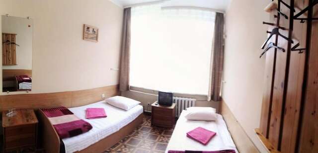 Лоджи nakvinės namai Mano kelias Вильнюс-33