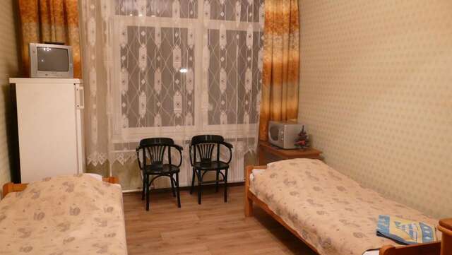 Лоджи nakvinės namai Mano kelias Вильнюс-8