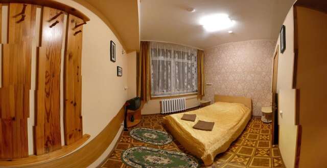 Лоджи nakvinės namai Mano kelias Вильнюс-9